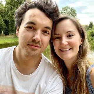 My names Hannah, Im a 33 year old Brit and I am moving with my lovely boyfriend from Berlin to St...