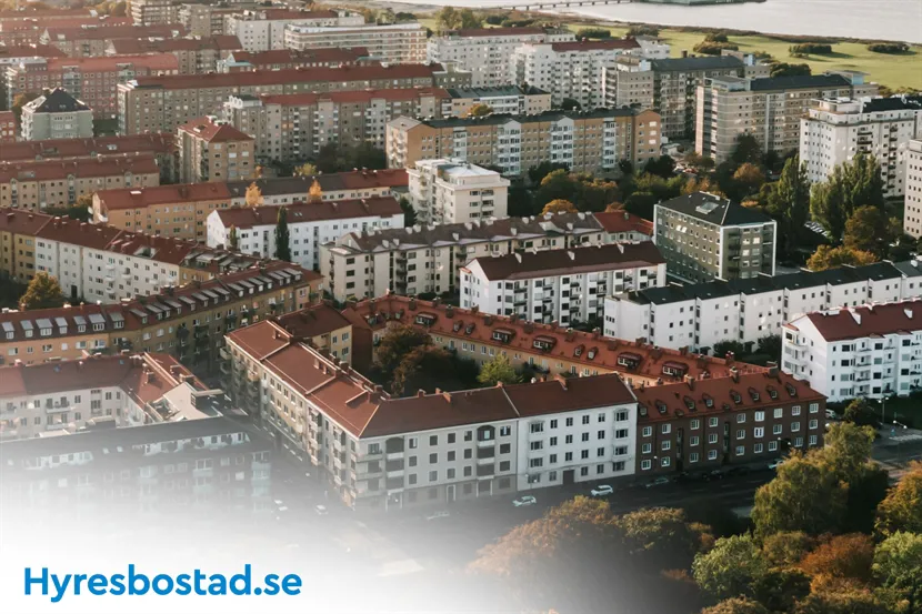 I Malmös levande stadsmiljö, Sveriges tredje största stad, står fastighetssektorn som ett bevis på stadens dynamiska tillväxt och innovation. 