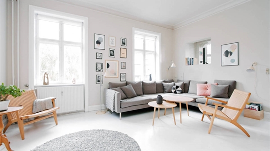 122 m2 lägenhet i Stockholm Västerort uthyres