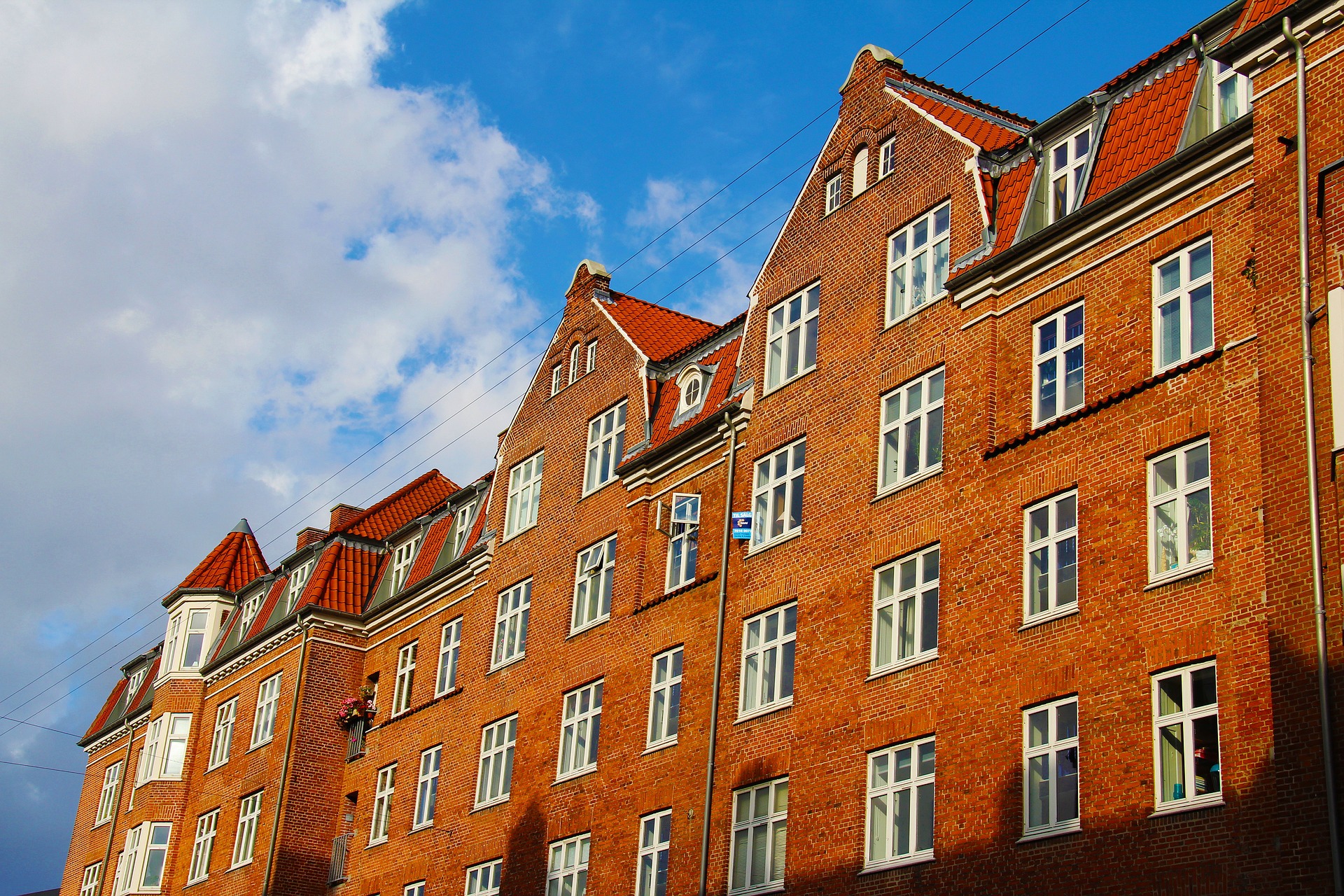 Hyresbostäder i Östergötland