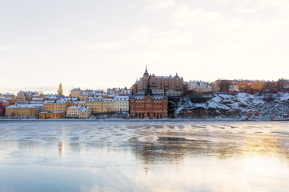 Hitta lediga hyresbostäder i Stockholm på Hyresbostad.se