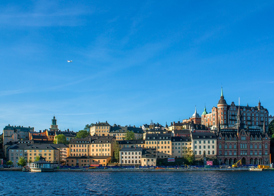 Hitta lediga hyresbostäder i Göteborg på Bostadsdeal.se