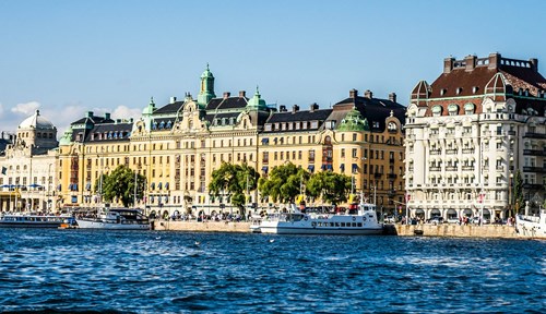 Hitta lediga hyresbostäder på Östermalm på Hyresbostad.se