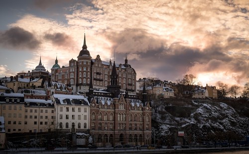 Hitta lediga hyresbostäder på Södermalm på Hyresbostad.se