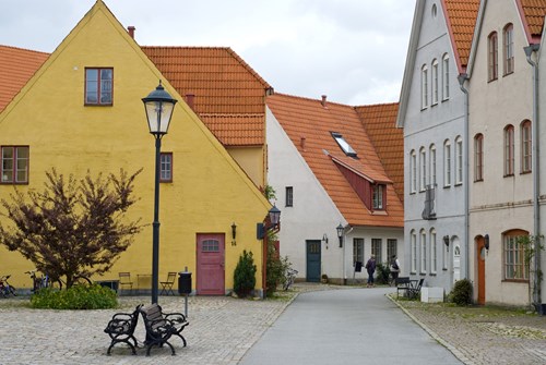 Hitta lediga hyresbostäder i Borås på Hyresbostad.se