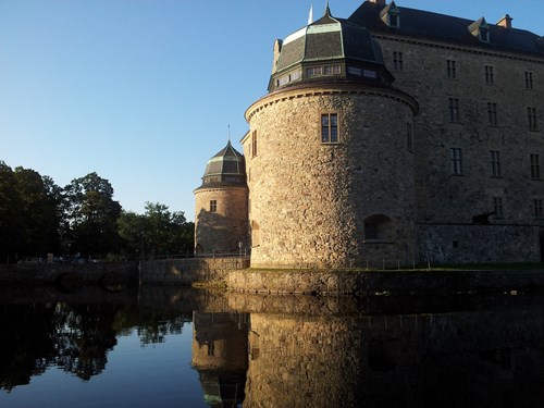 Hitta lediga hyresbostäder i Örebro på Hyresbostad.se