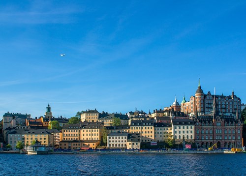 Hitta lediga hyresbostäder i Vasastan på Hyresbostad.se