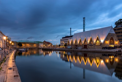 Hitta lediga hyresbostäder i Örgryte-Härlanda på Hyresbostad.se