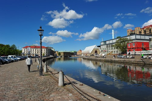 Hitta lediga hyresbostäder i Majorna-Linné på Hyresbostad.se
